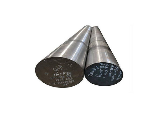 40CrMo4 41CrMo4 42CrMo4 H9 Alloy Steel Round Bar Rod 12000mm Length