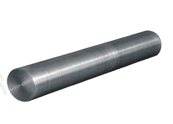 ASTM ASME Inconel 718 Q235 জাল গোল বার মিশ্র ইস্পাত বার