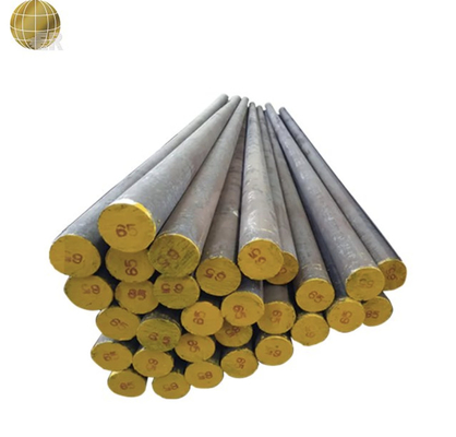 SCM440 SAE4140 1.7225 বিশেষ খাদ টুল ইস্পাত বৃত্তাকার বার