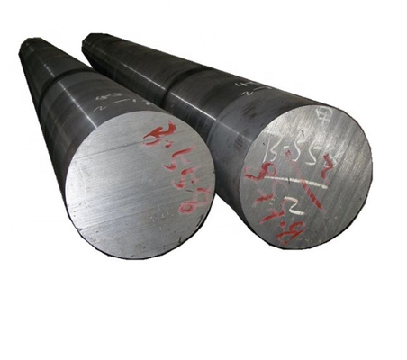 Hot Rolled Forged Steel Bar 8620 Alloy Steel Round Bars