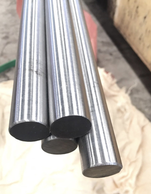 ASTM 422 স্টেইনলেস স্টীল রাউন্ড বার 6mm 10mm স্টেইনলেস স্টীল রড