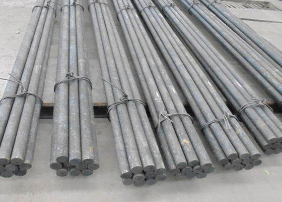 ASTM হট ফরজড স্টিল রাউন্ড বার, 6 মি 7 মি কোল্ড রোল্ড স্টিল রড
