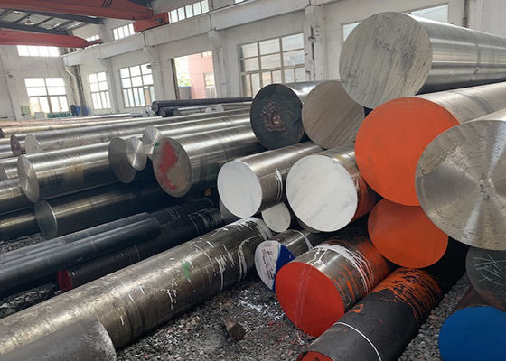 SAE 1020 কোল্ড ড্র ড্র রাউন্ড বার