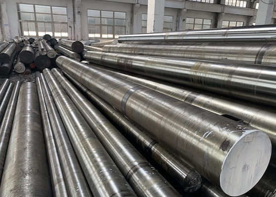 SAE 1020 কোল্ড ড্র ড্র রাউন্ড বার