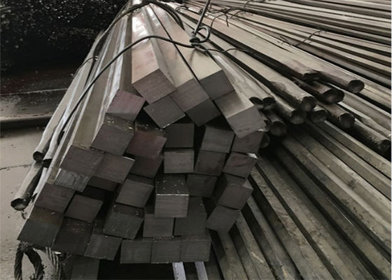 6000 মিমি নকল স্কয়ার বার