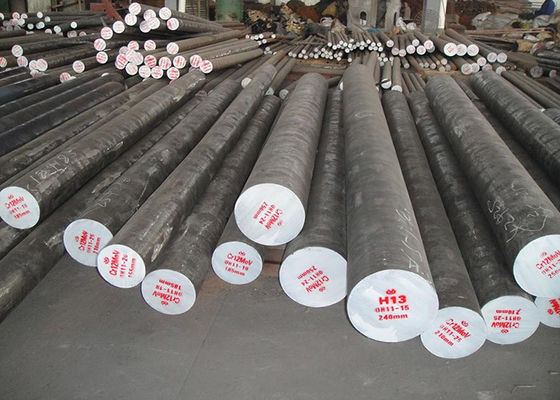 ASTM ASME Inconel 718 Q235 জাল গোল বার মিশ্র ইস্পাত বার