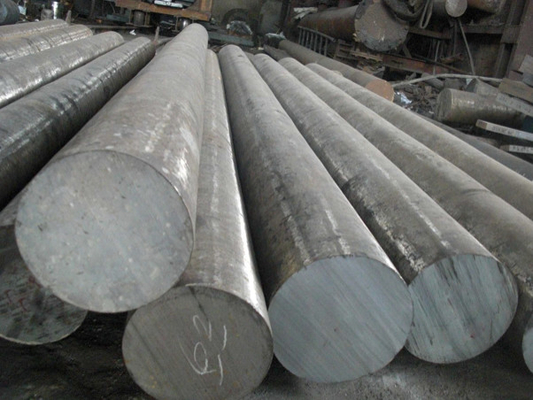 S355JR Steel Mechanical Properties Hot Forging Hot Rolled